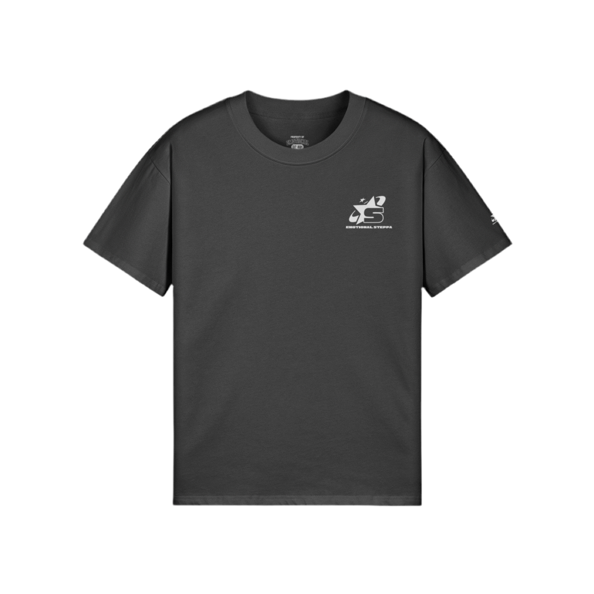 Steppa Star Tee