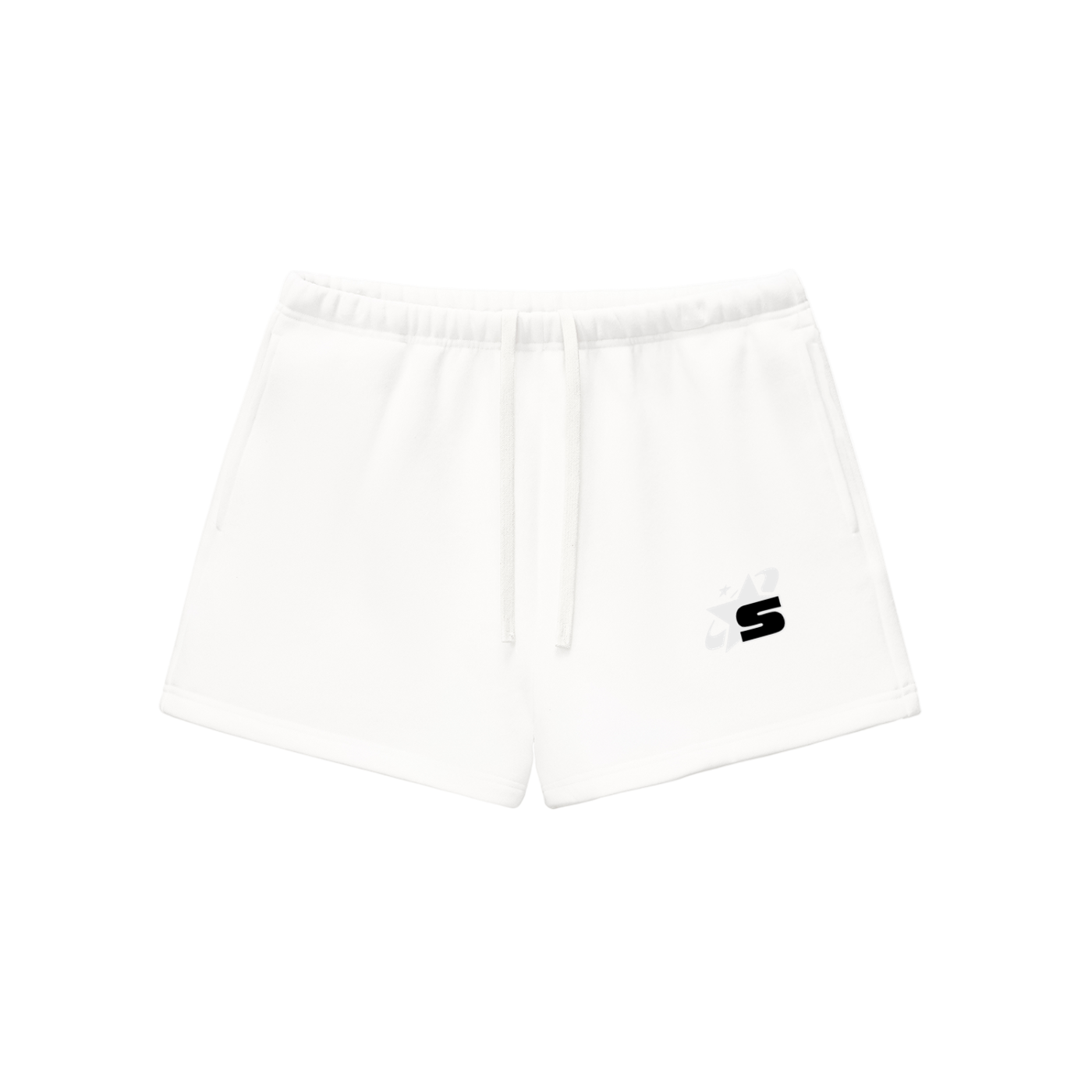 Emotional Steppa “S Minimal” Shorts