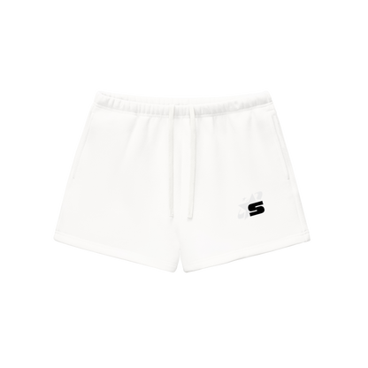 Emotional Steppa “S Minimal” Shorts