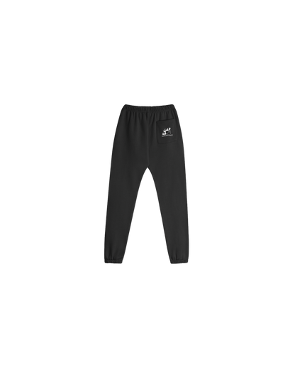 Black Star Sweatsuit Bundle