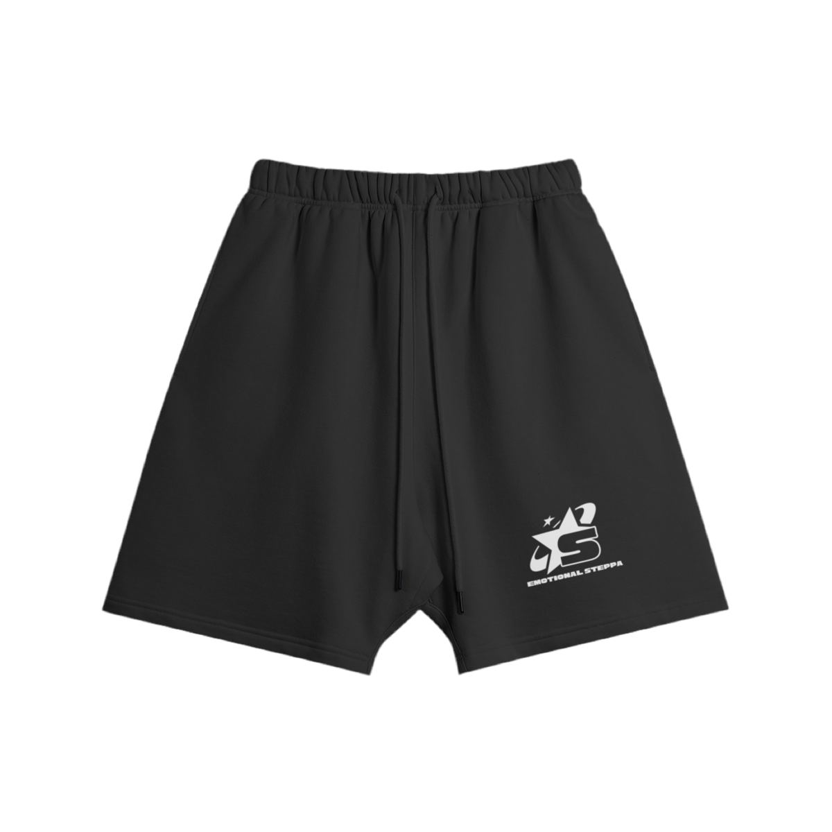 Black Star Shorts Bundle
