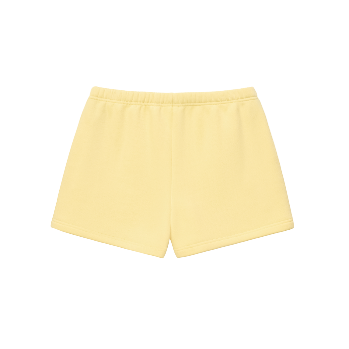 Emotional Steppa “S Minimal” Shorts