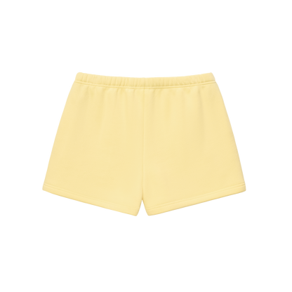 Emotional Steppa “S Minimal” Shorts