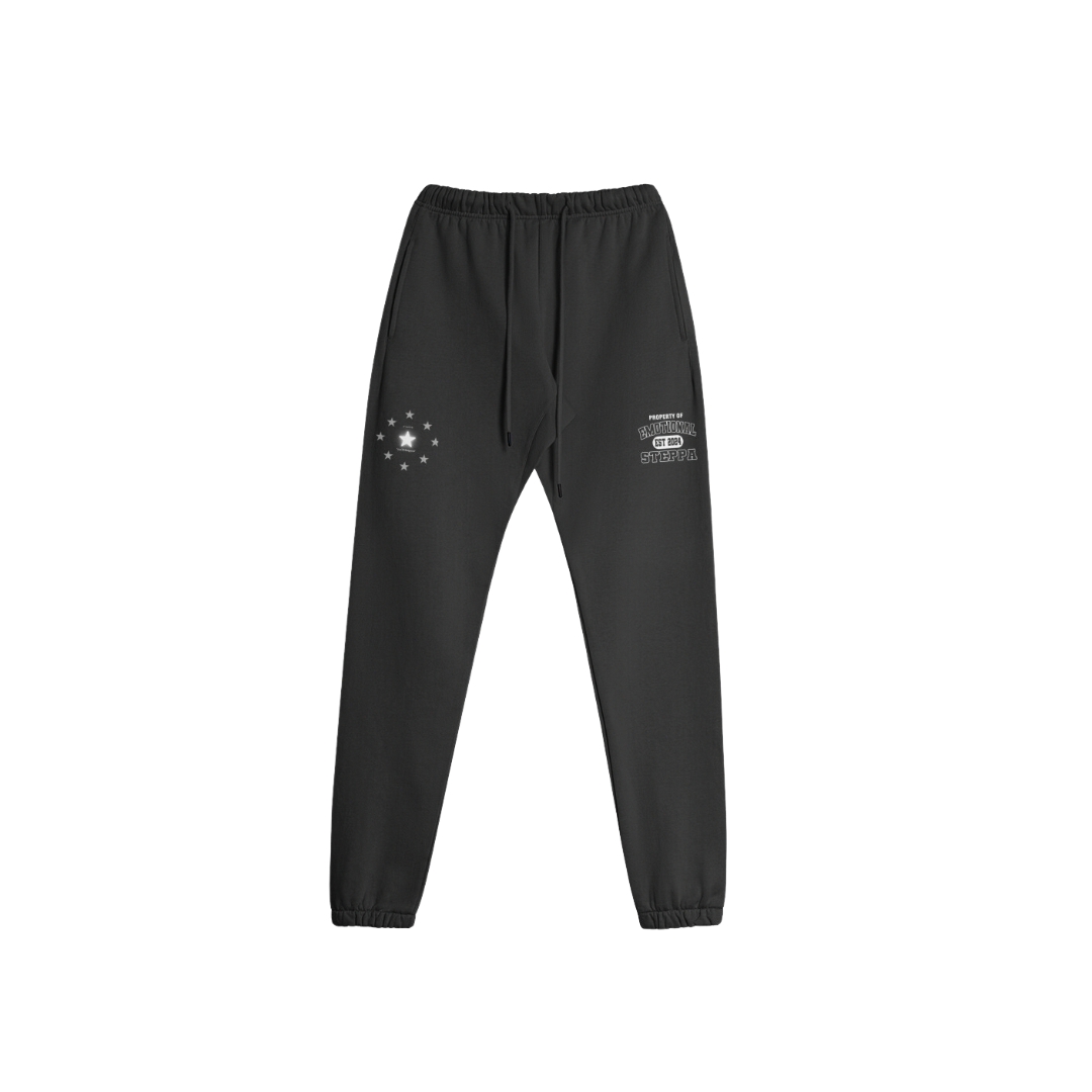 Steppa Star Sweats