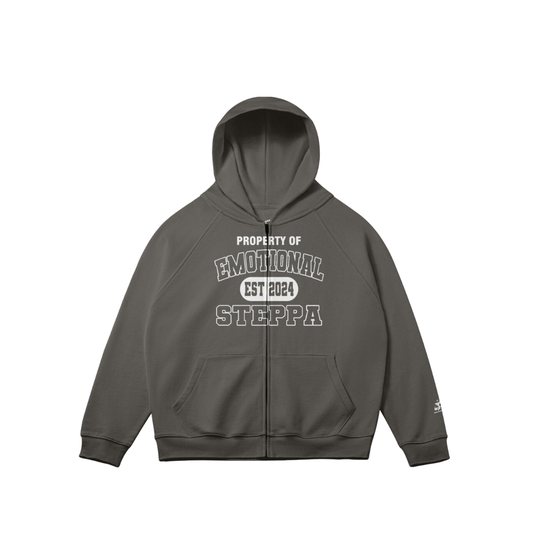 Gray Star Sweatsuit Bundle