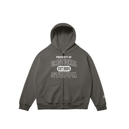 Gray Star Sweatsuit Bundle