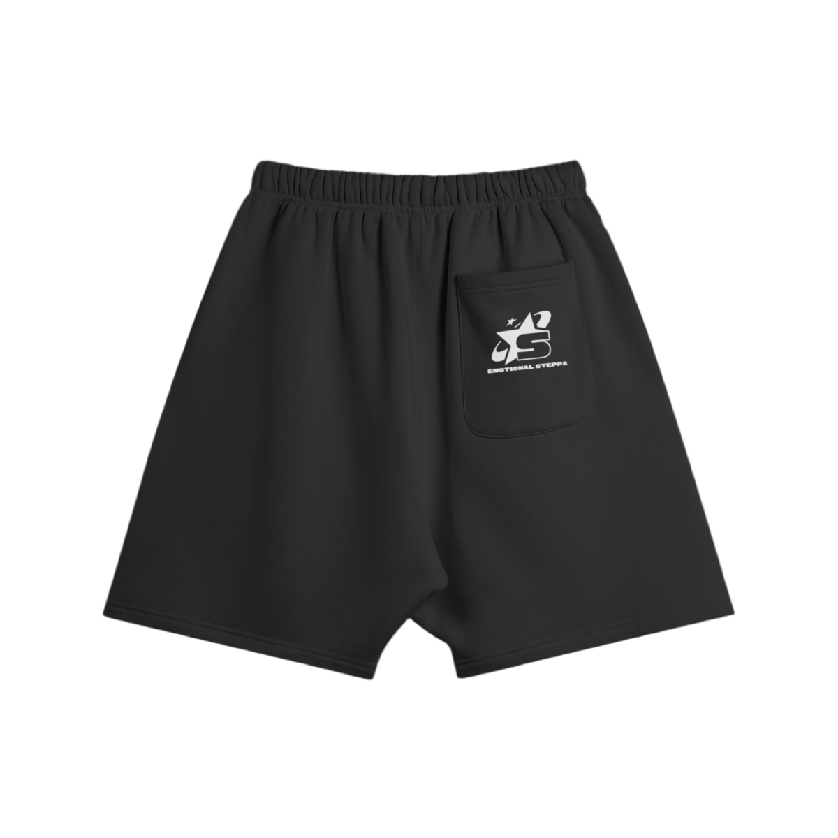 Black Star Shorts Bundle