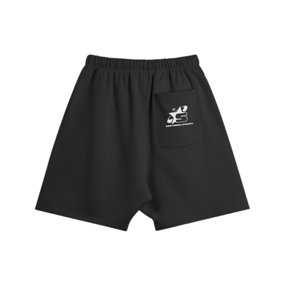 Black Star Shorts Bundle