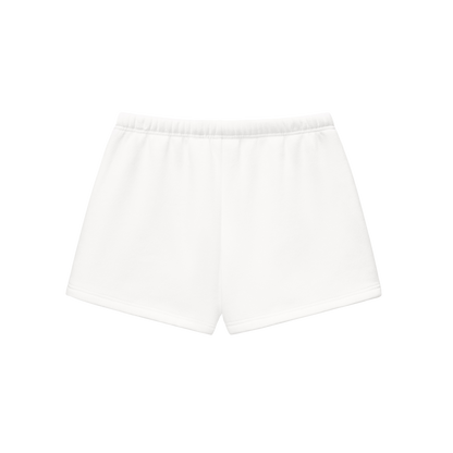 Emotional Steppa “S Minimal” Shorts