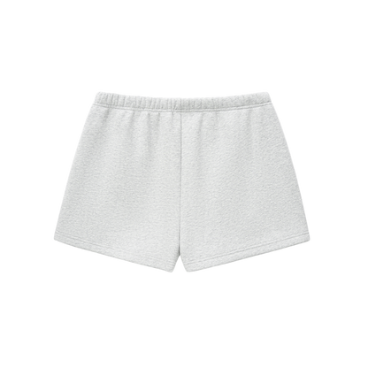 Emotional Steppa “S Minimal” Shorts