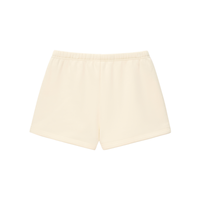 Emotional Steppa “S Minimal” Shorts