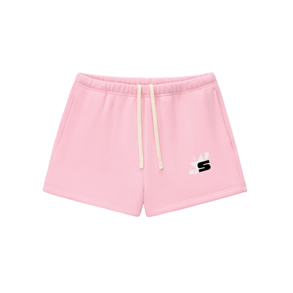 Emotional Steppa “S Minimal” Shorts