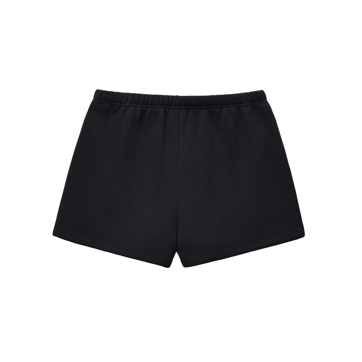 Emotional Steppa “S Minimal” Shorts