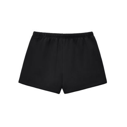 Emotional Steppa “S Minimal” Shorts