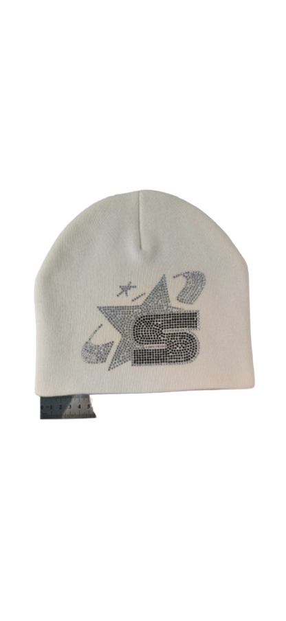 Bejeweled Beanie – Pre-Order