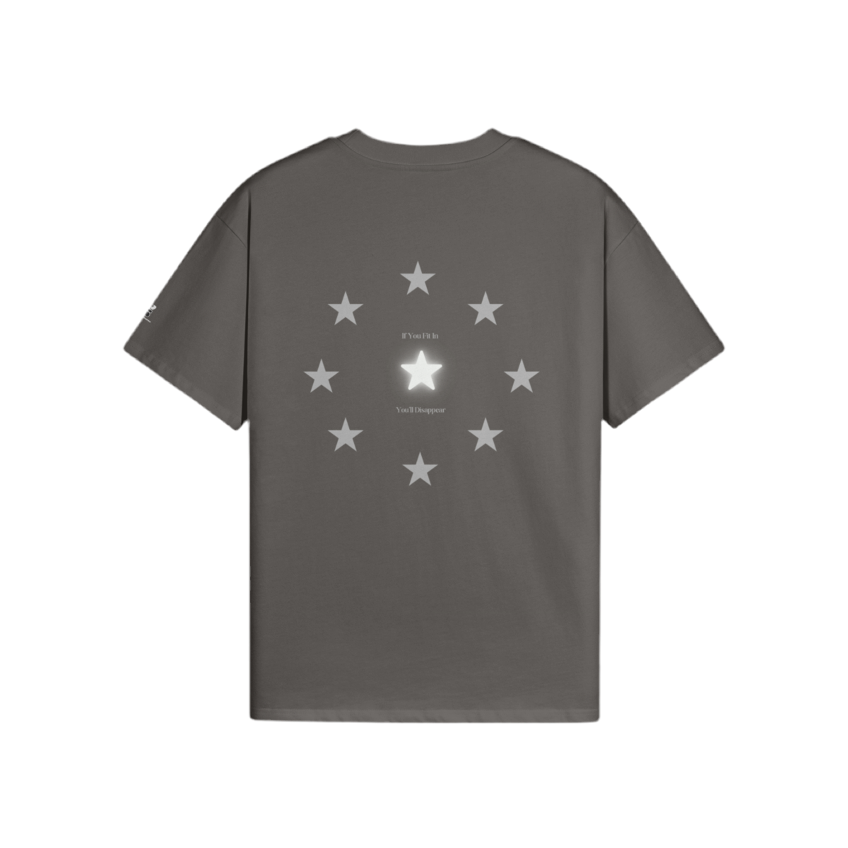Gray Star Sweatsuit Bundle