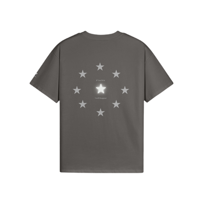 Gray Star Sweatsuit Bundle