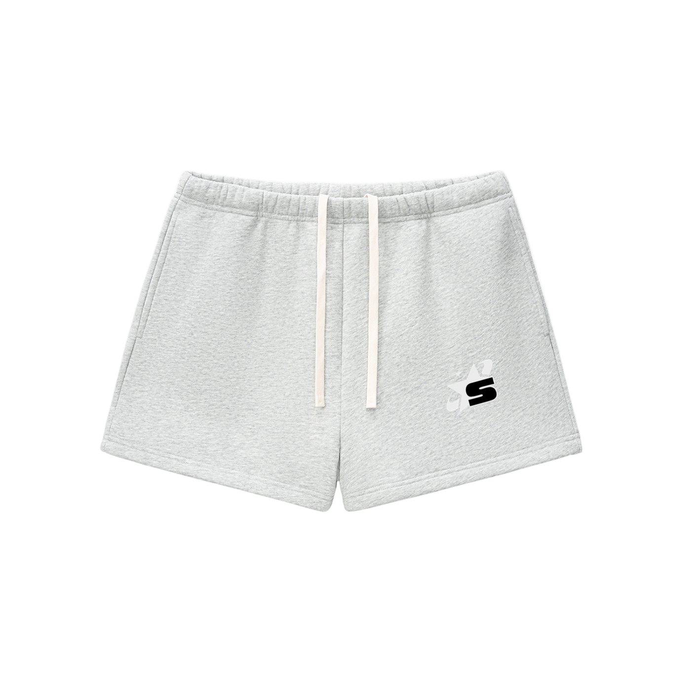 Emotional Steppa “S Minimal” Shorts