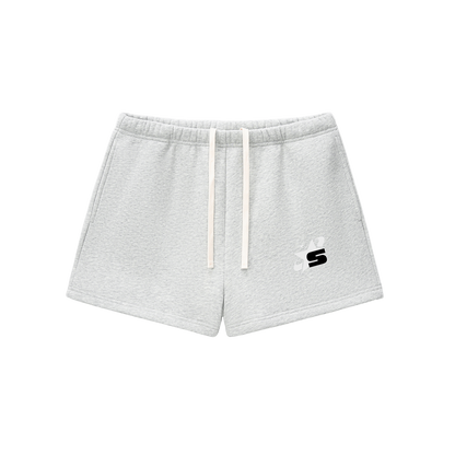 Emotional Steppa “S Minimal” Shorts