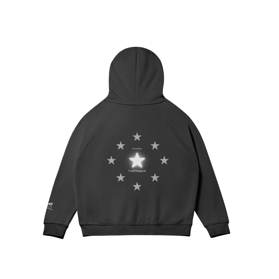 Black Star Shorts Bundle
