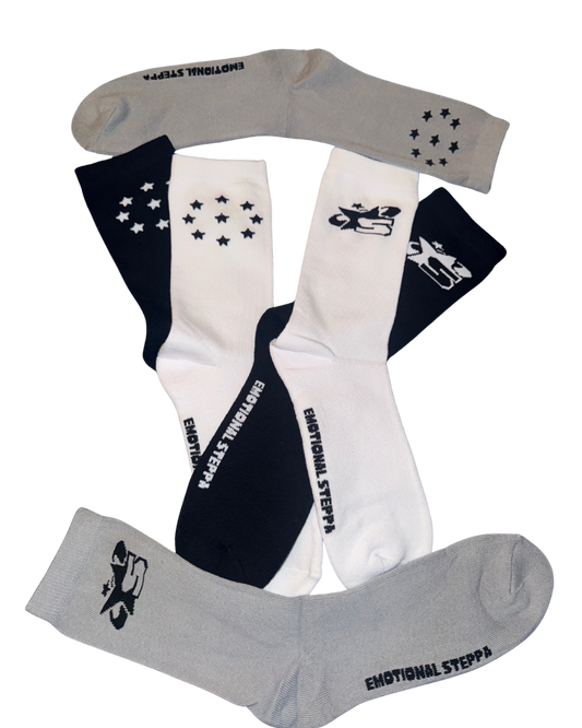 Sock Bundle