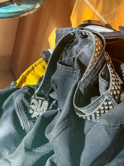 Belt & Beanie Bundle