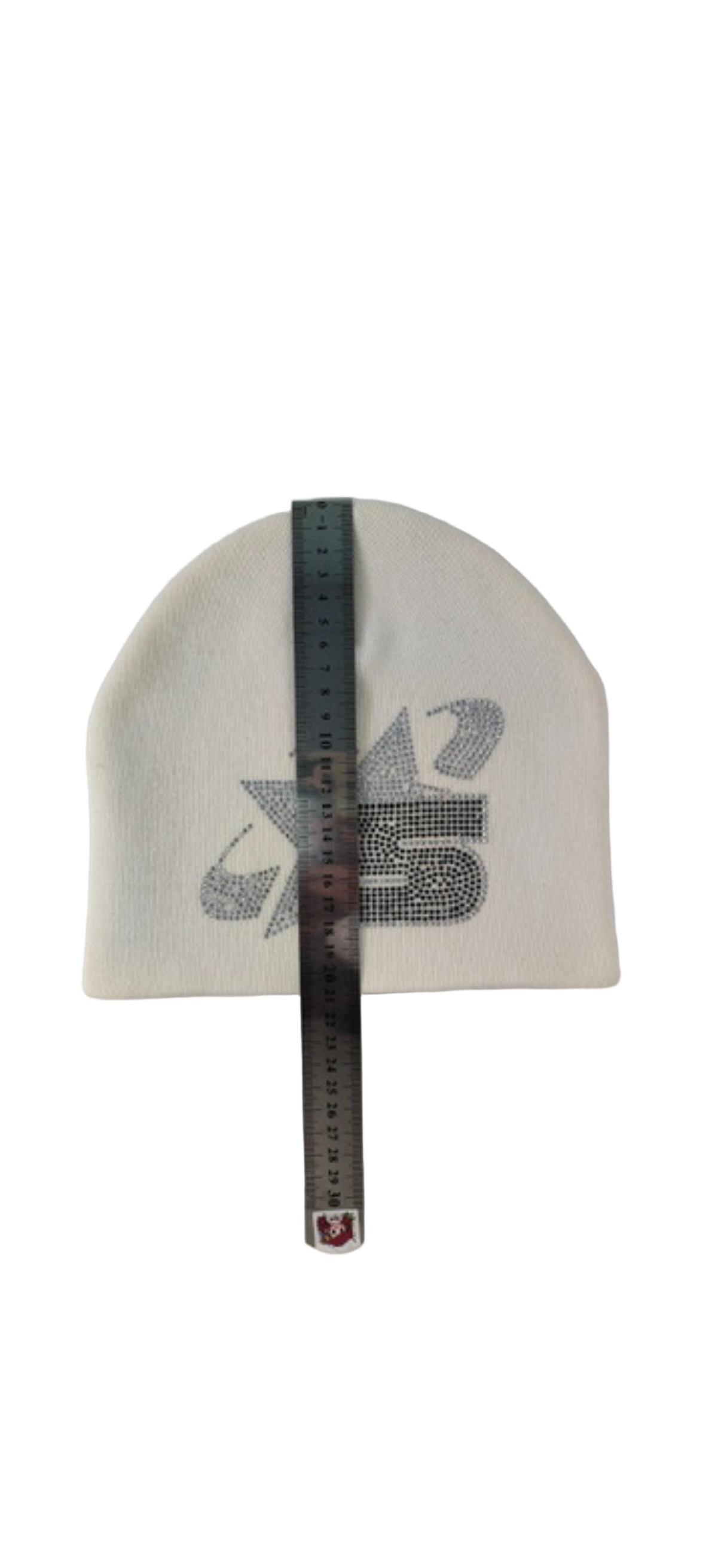 Bejeweled Beanie – Pre-Order