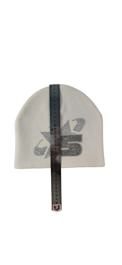 Bejeweled Beanie – Pre-Order