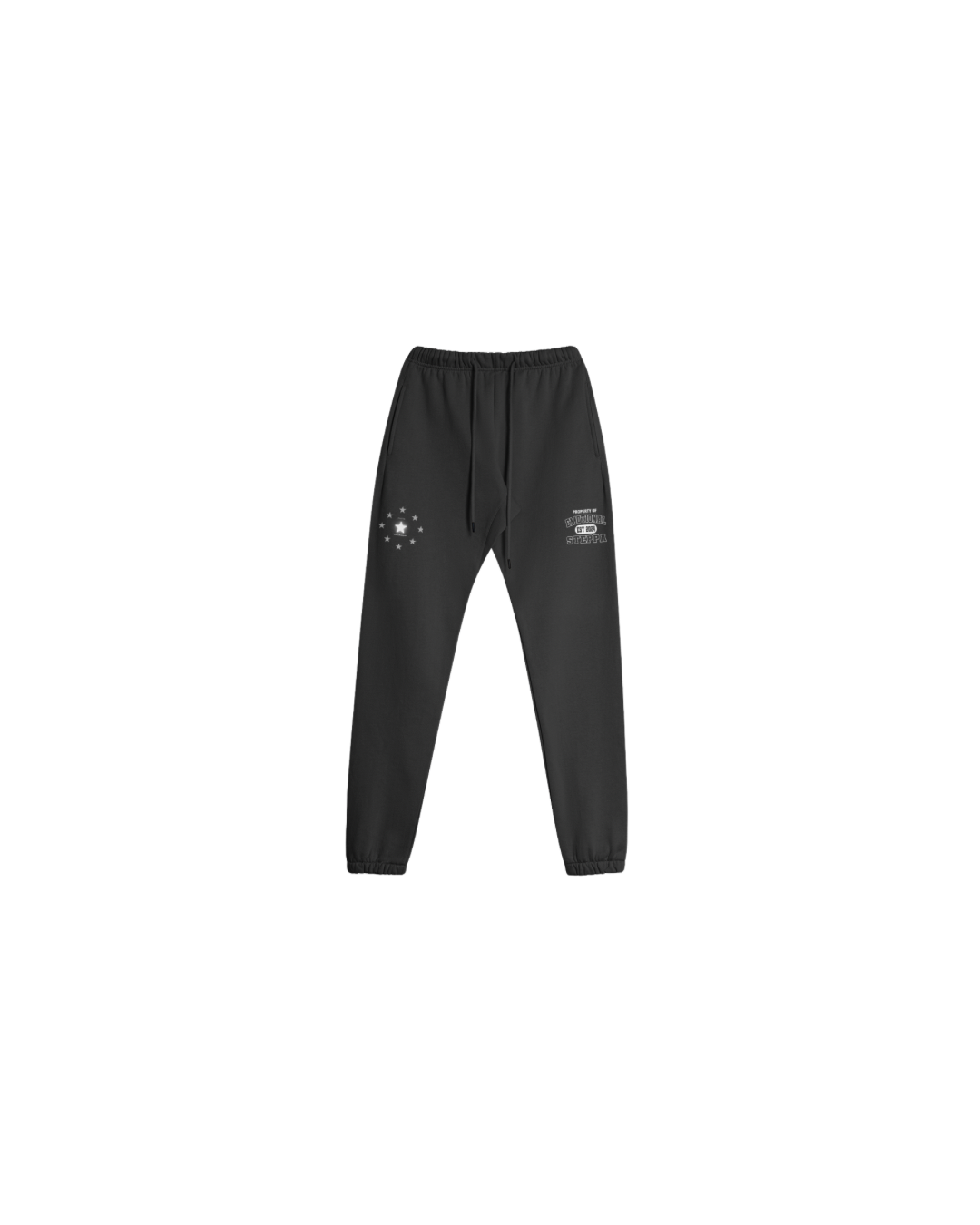 Black Star Sweatsuit Bundle