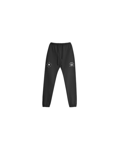 Black Star Sweatsuit Bundle