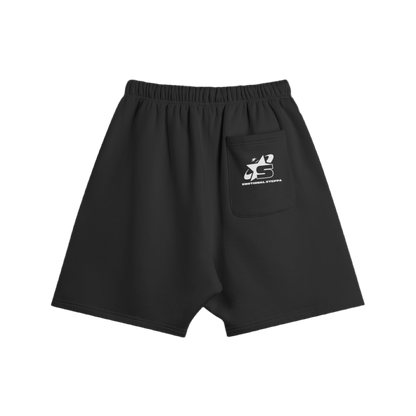 Steppa Star Shorts