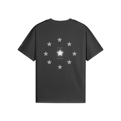 Black Star Shorts Bundle
