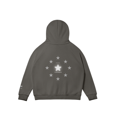 Gray Star Sweatsuit Bundle