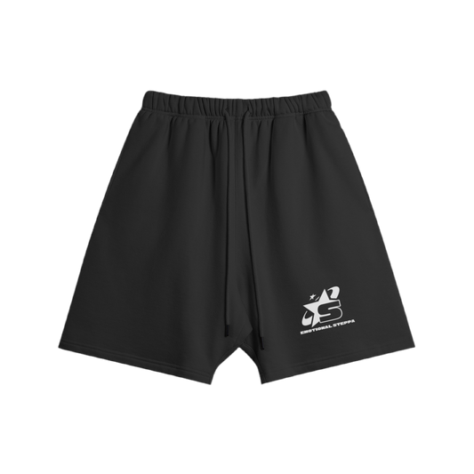 Steppa Star Shorts