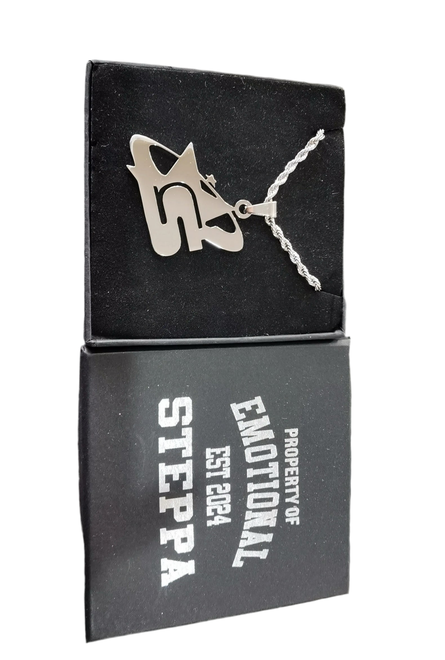 ES Collectible Item