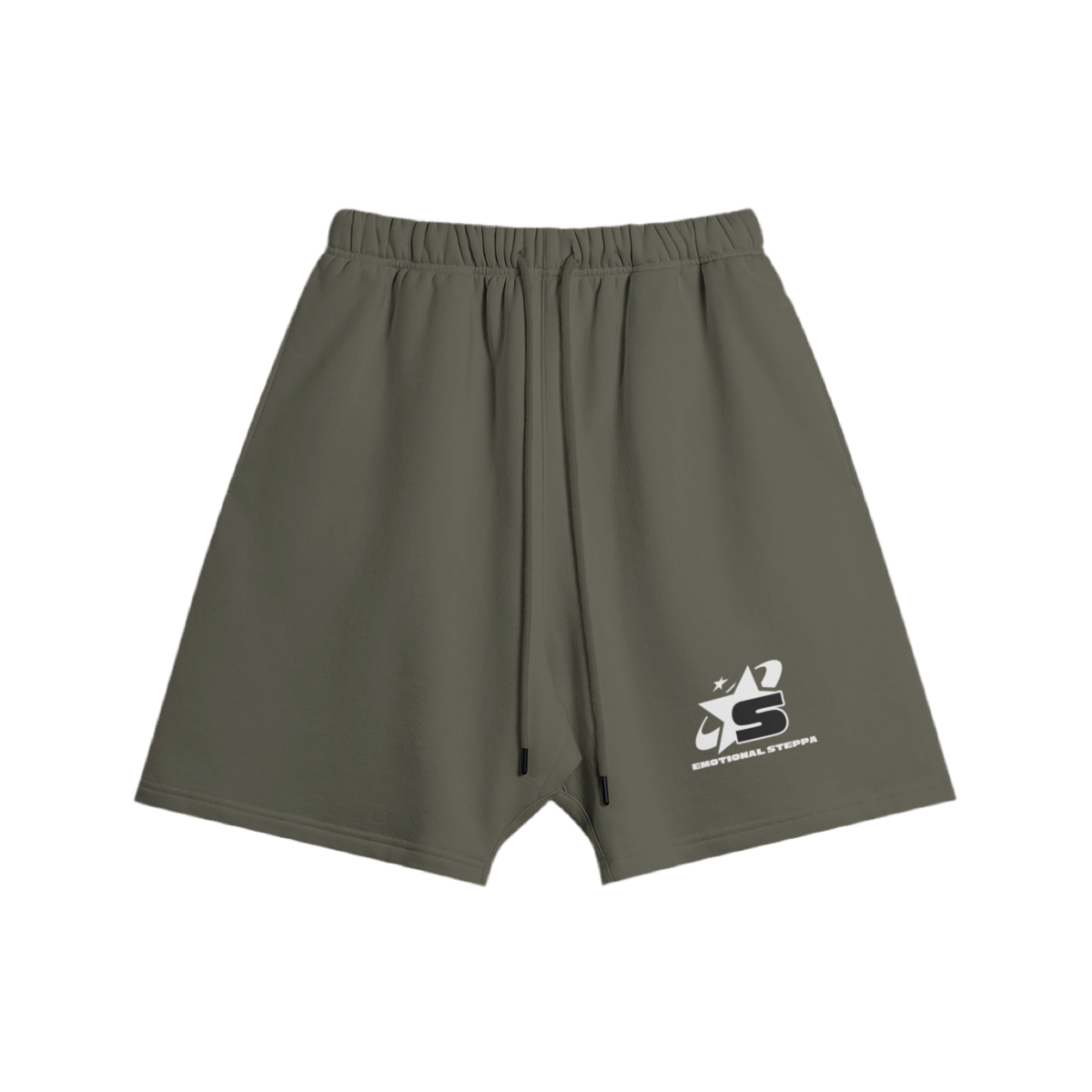 Gray Star Shorts Bundle