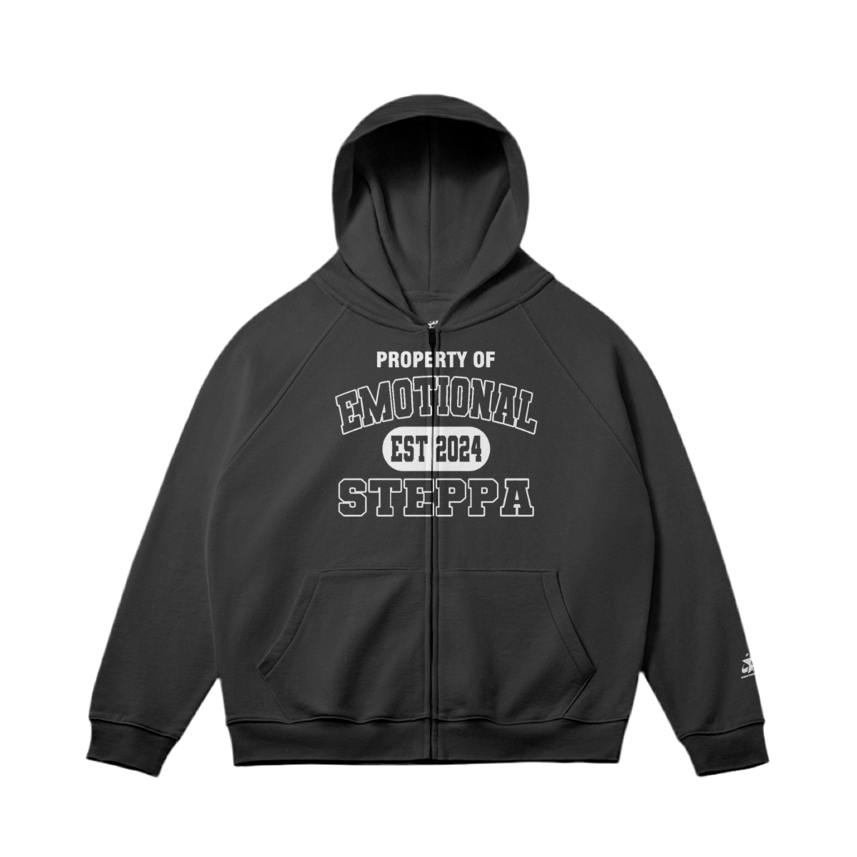 Black Star Sweatsuit Bundle