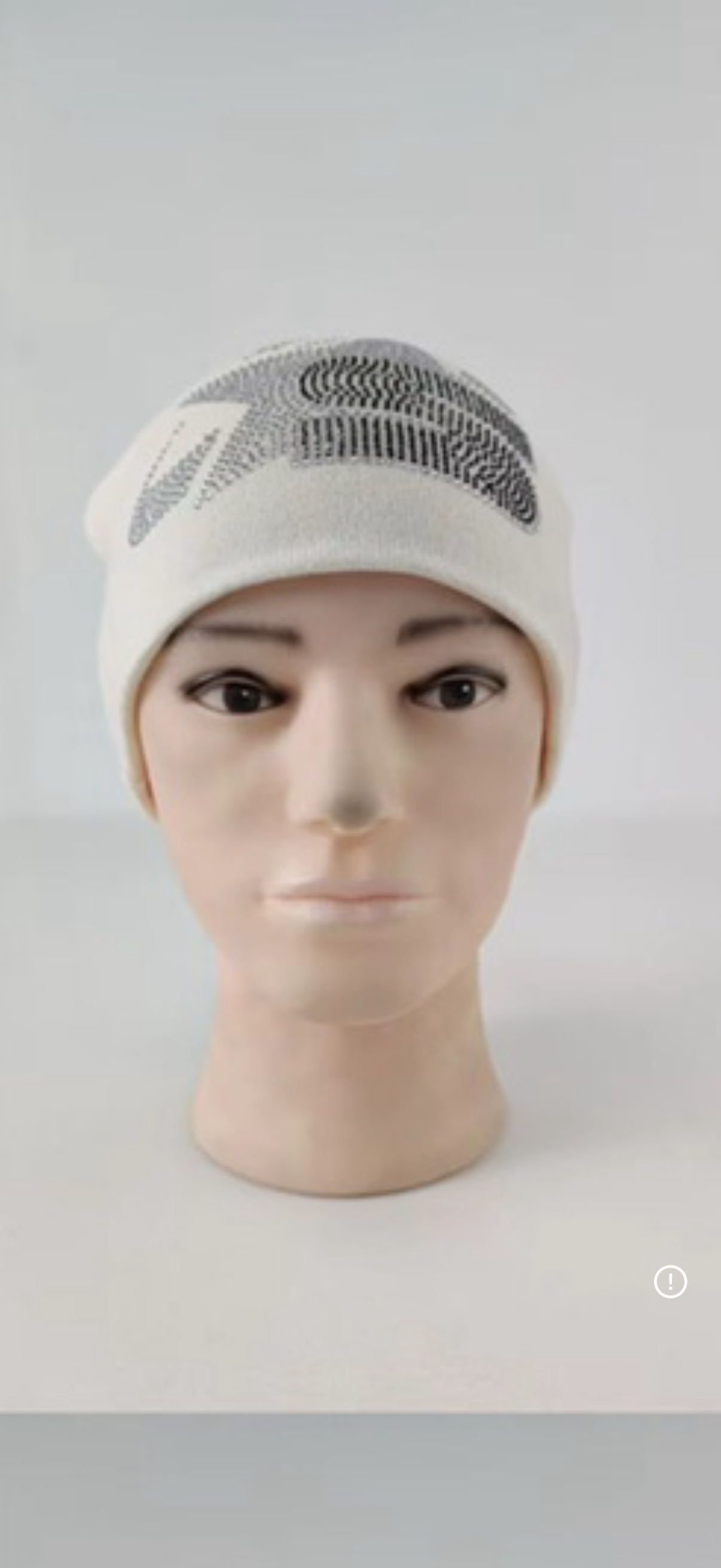 Bejeweled Beanie – Pre-Order