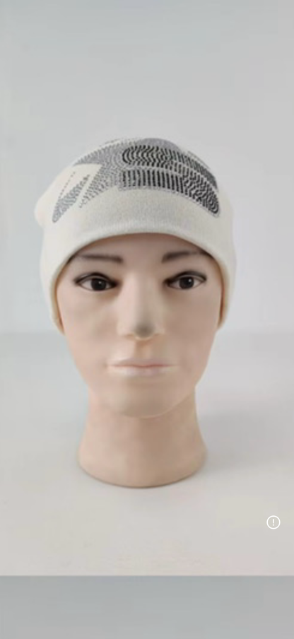 Bejeweled Beanie – Pre-Order