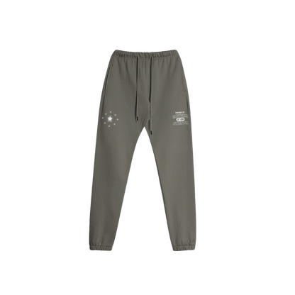 Gray Star Sweatsuit Bundle