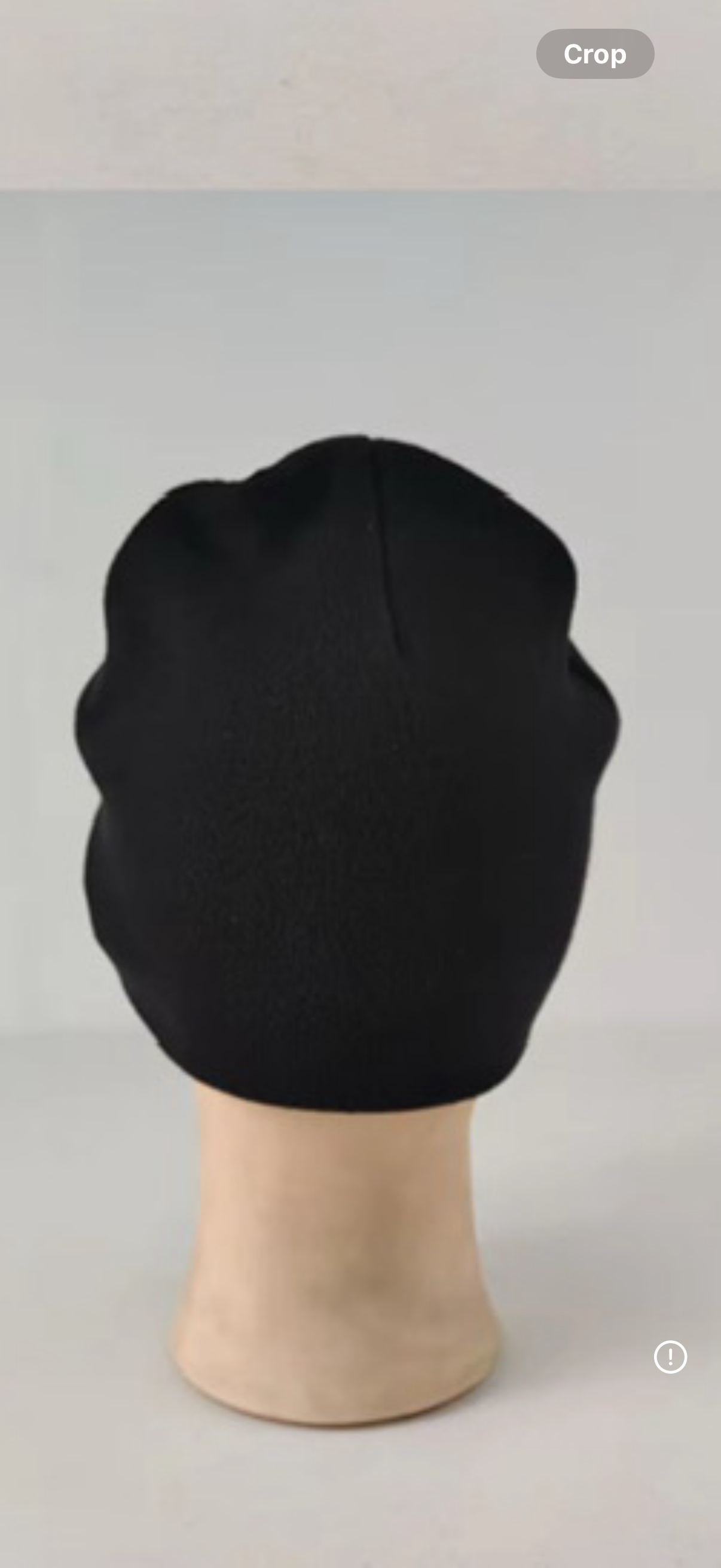 Bejeweled Beanie – Pre-Order