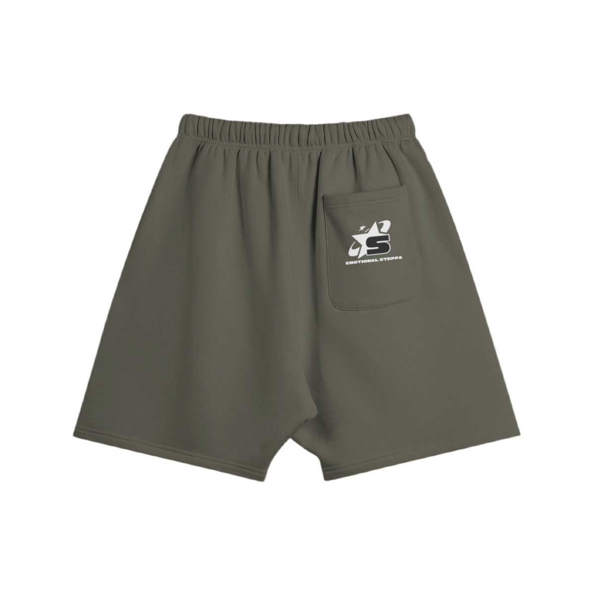 Gray Star Shorts Bundle