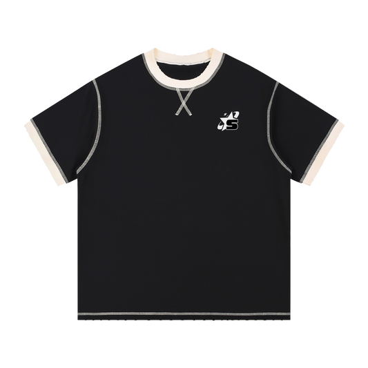 Emotional Steppa “Motion Contrast” Tee