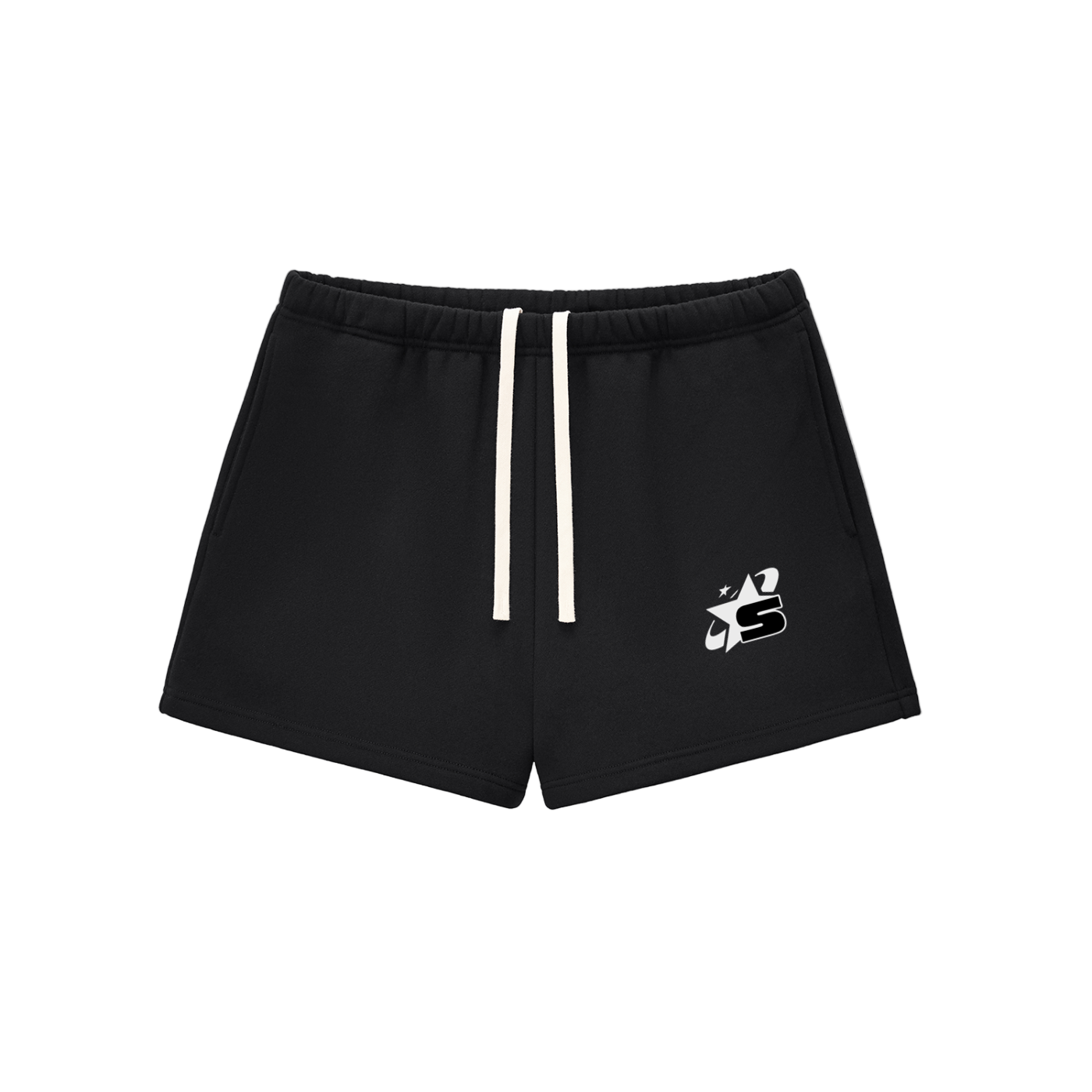 Emotional Steppa “S Minimal” Shorts
