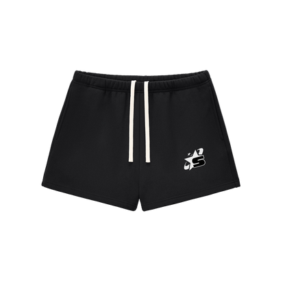 Emotional Steppa “S Minimal” Shorts