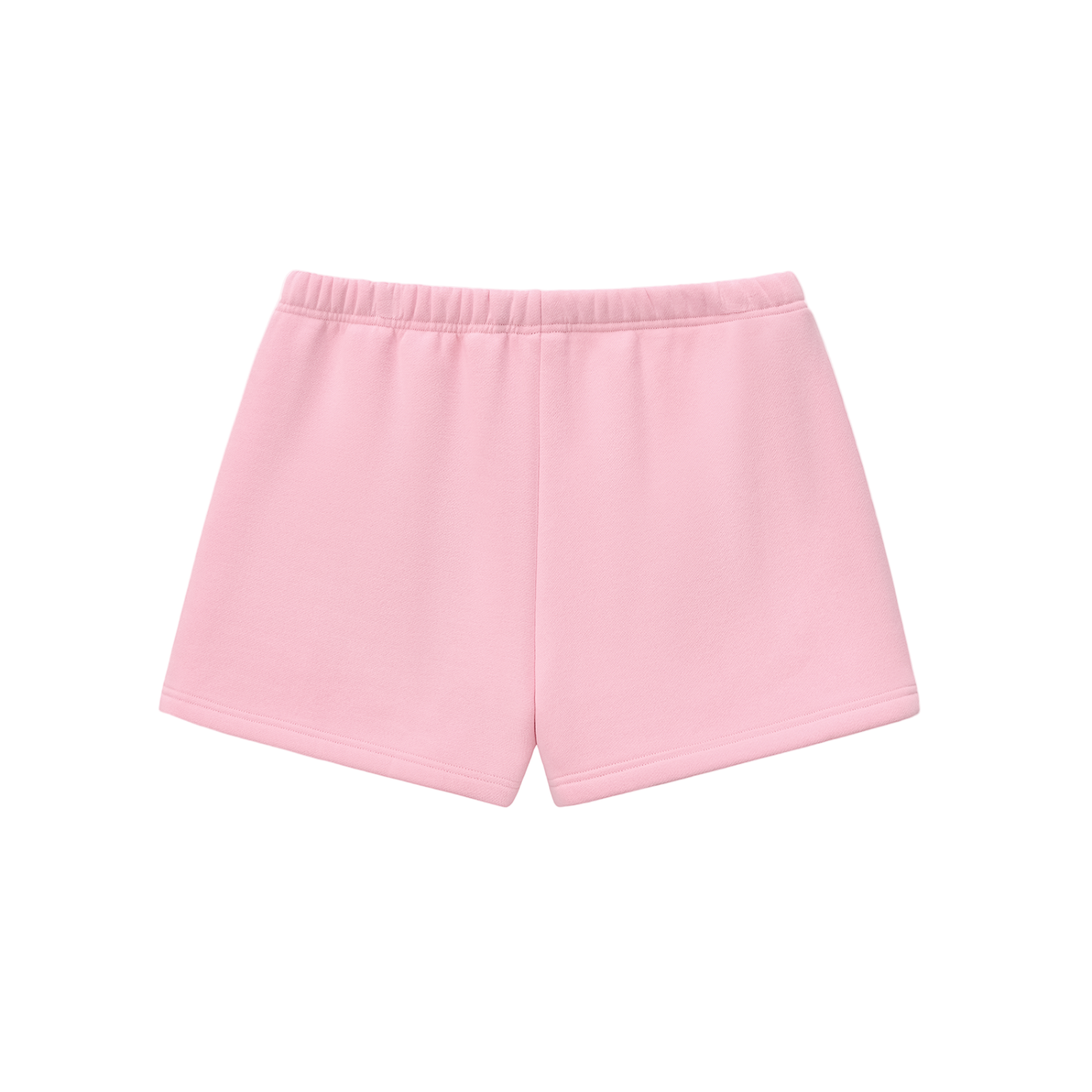 Emotional Steppa “S Minimal” Shorts