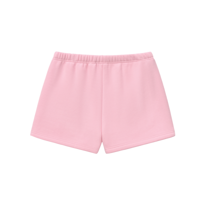 Emotional Steppa “S Minimal” Shorts