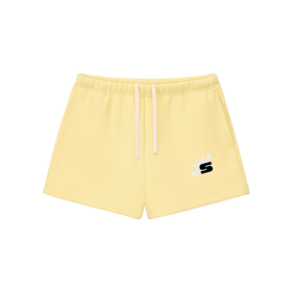 Emotional Steppa “S Minimal” Shorts