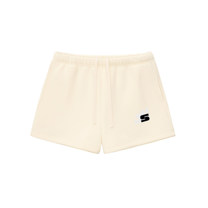 Emotional Steppa “S Minimal” Shorts