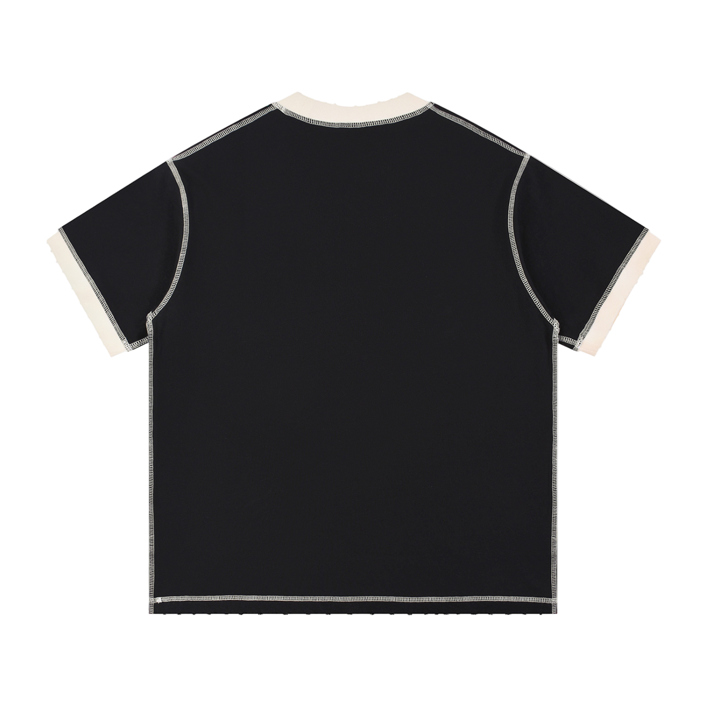 Emotional Steppa “Motion Contrast” Tee